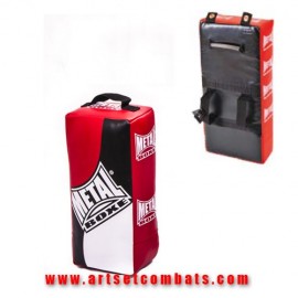Bouclier de frappe Métal Boxe S