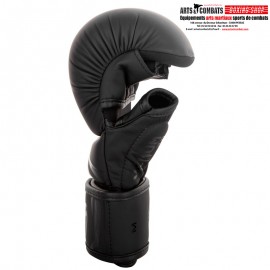 GANTS DE SPARRING VENUM CHALLENGER 3.0 - NOIR/NOIR