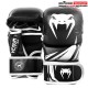 GANTS DE SPARRING VENUM CHALLENGER 3.0 - NOIR/BLANC