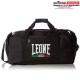 SAC DE SPORT LEONE NOIR