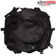 SAC DE SPORT LEONE NOIR