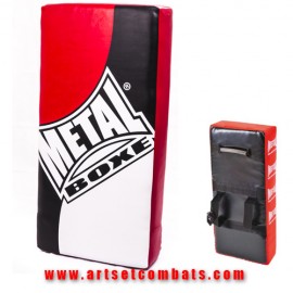 Bouclier Géant Métal Boxe