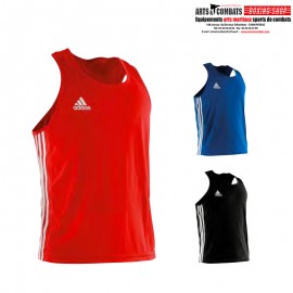 Débardeur boxe Anglaise Light Flex Adidas adiBTT02