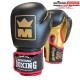 GANTS MULTI-BOXE " DEVIL" MONTANA