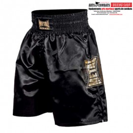 Short de Boxe Anglaise