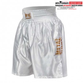 Short de Boxe Anglaise