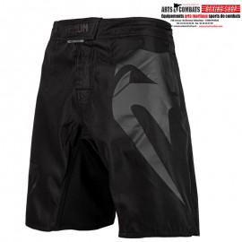 FIGHTSHORT VENUM LIGHT 3.0 - NOIR/NOIR