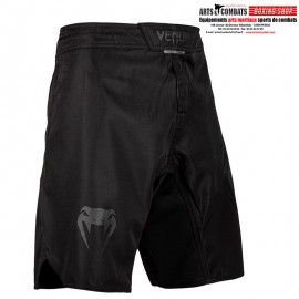 FIGHTSHORT VENUM LIGHT 3.0 - NOIR/NOIR