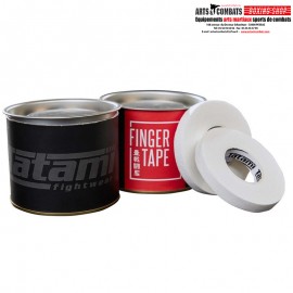 Tatami Grapplers Finger Tape 4 X Rolls 9mm