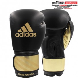 Gants de Boxe Speed 350 Pro - Adidas