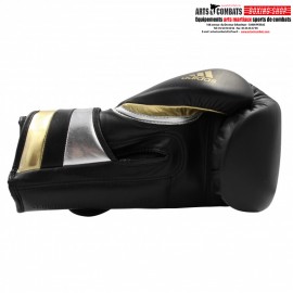 Gants de boxe Speed 501 Pro Adidas