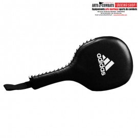 Raquettes de Frappe Adidas Pro, Paddle Target Boxing FLX 3.0