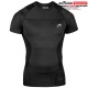 RASHGUARD VENUM G-FIT - MANCHES COURTES- NOIR