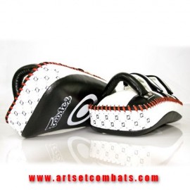 Pao cuir Fairtex medium