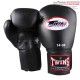 TWINS SPECIAL GANTS DE BOXE NOIR