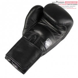 TWINS SPECIAL GANTS DE BOXE NOIR