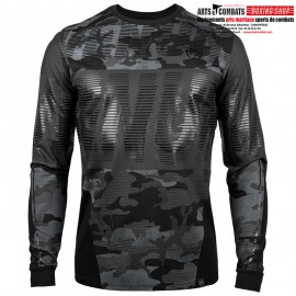 T-SHIRT VENUM TACTICAL - MANCHES LONGUES