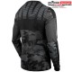 T-SHIRT VENUM TACTICAL - MANCHES LONGUES