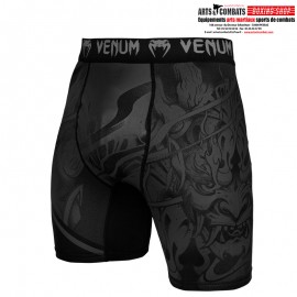 Short de compression Venum Devil