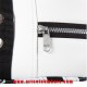 Valise de frappe Venum "Absolute" - Black/White