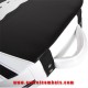 Valise de frappe Venum "Absolute" - Black/White