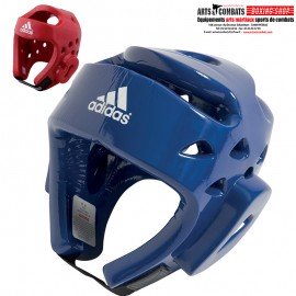 Casque karaté Adidas