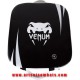 Valise de frappe Venum "Absolute" - Black/White