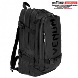 Sac a dos Venum Challenger Pro EVO - Noir