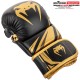 GANTS DE SPARRING VENUM CHALLENGER 3.0 - NOIR/OR