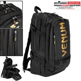 Sac a dos Venum Challenger Pro EVO - Noir/OR