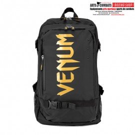 Sac a dos Venum Challenger Pro EVO - Noir/OR