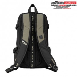 Sac a dos Venum Challenger Pro EVO - Kaki/Noir