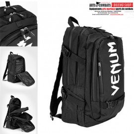 Sac a dos Venum Challenger Pro EVO - Noir/Blanc