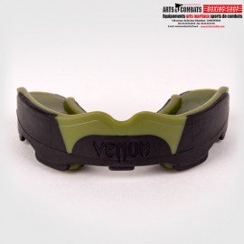 PROTEGE-DENTS VENUM PREDATOR NOIR/KAKI