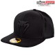 Casquette Venum Classic Noir/Noir