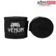 Bandages de Boxe Venum Kontact Original 4m Noir