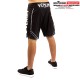 Fightshort Venum Signature Noir/Blanc