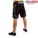 Fightshort Venum Signature Noir/Blanc