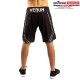 Fightshort Venum Signature Noir/Blanc