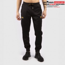 Pantalon de Jogging UFC Venum Pro Line Champion Noir