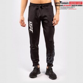 Pantalon de Jogging Homme UFC Venum Authentic Fight Week Noir