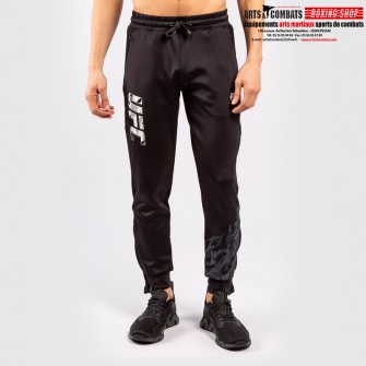 Pantalon de Jogging Homme UFC Venum Authentic Fight Week Noir