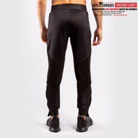 Pantalon de Jogging Homme UFC Venum Authentic Fight Week Noir
