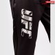 Pantalon de Jogging Homme UFC Venum Authentic Fight Week Noir