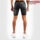 Short de Vale Tudo homme UFC Venum Authentic Fight Week Noir