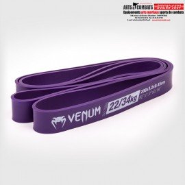 Bande de résistance Venum Challenger Violette- 22/34kg