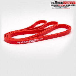 Bande de résistance Venum Challenger Rouge- 5/11kg