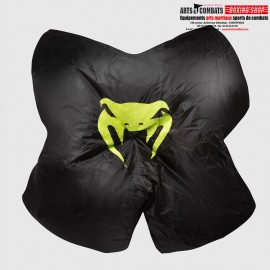 Parachute de course Venum challenger Noir/jaune fluo