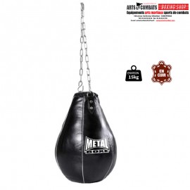 Poires de Vitesse de Boxe Matériel De Boxe - Sacs De Frappe De Vitesse pour  Cadre De Porte, Sac De Réflexe De Balle De Boxe Suspendu, pour Soulager Le