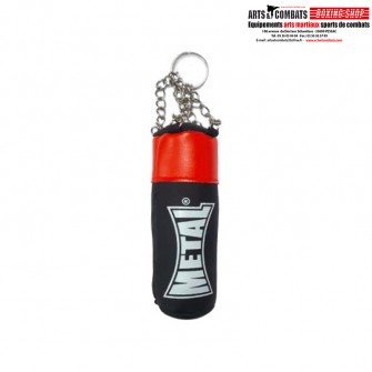 Mini sacs de frappe Métal Boxe
